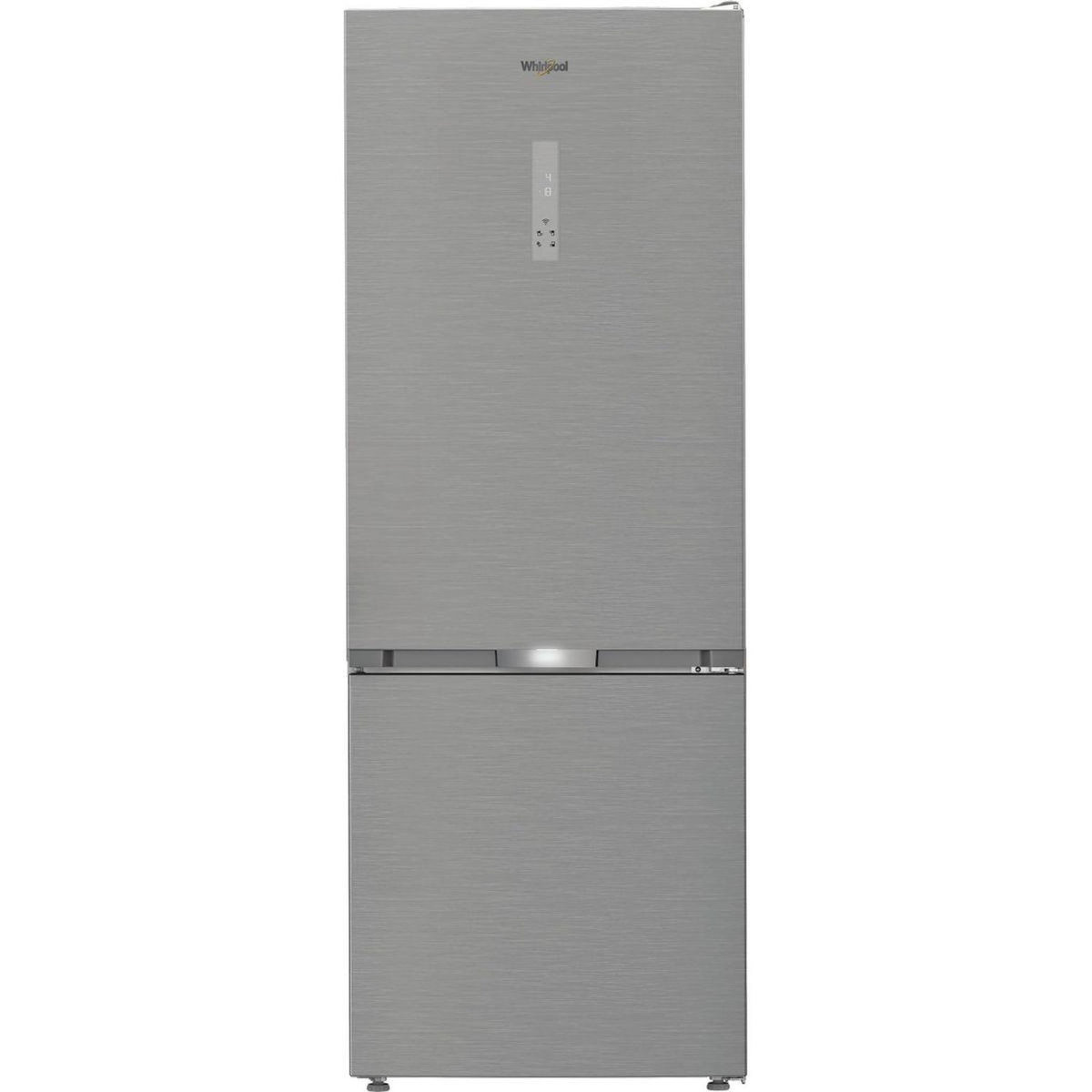 Whirlpool Réfrigérateur combiné WHK26494X6E