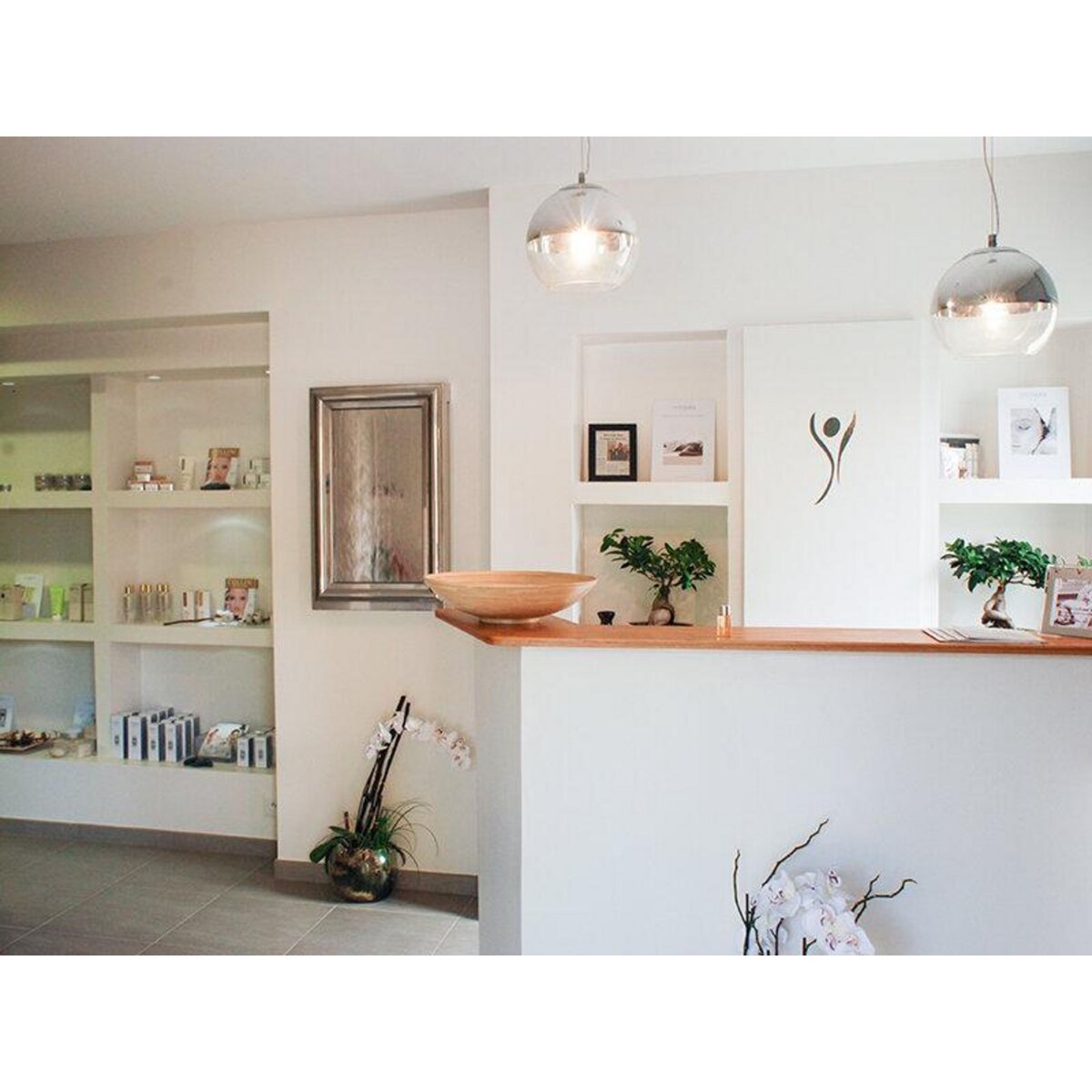 Smartbox Soin visage de 20 min ou accès de 2h à l'espace bien-être - Coffret Cadeau Bien-être