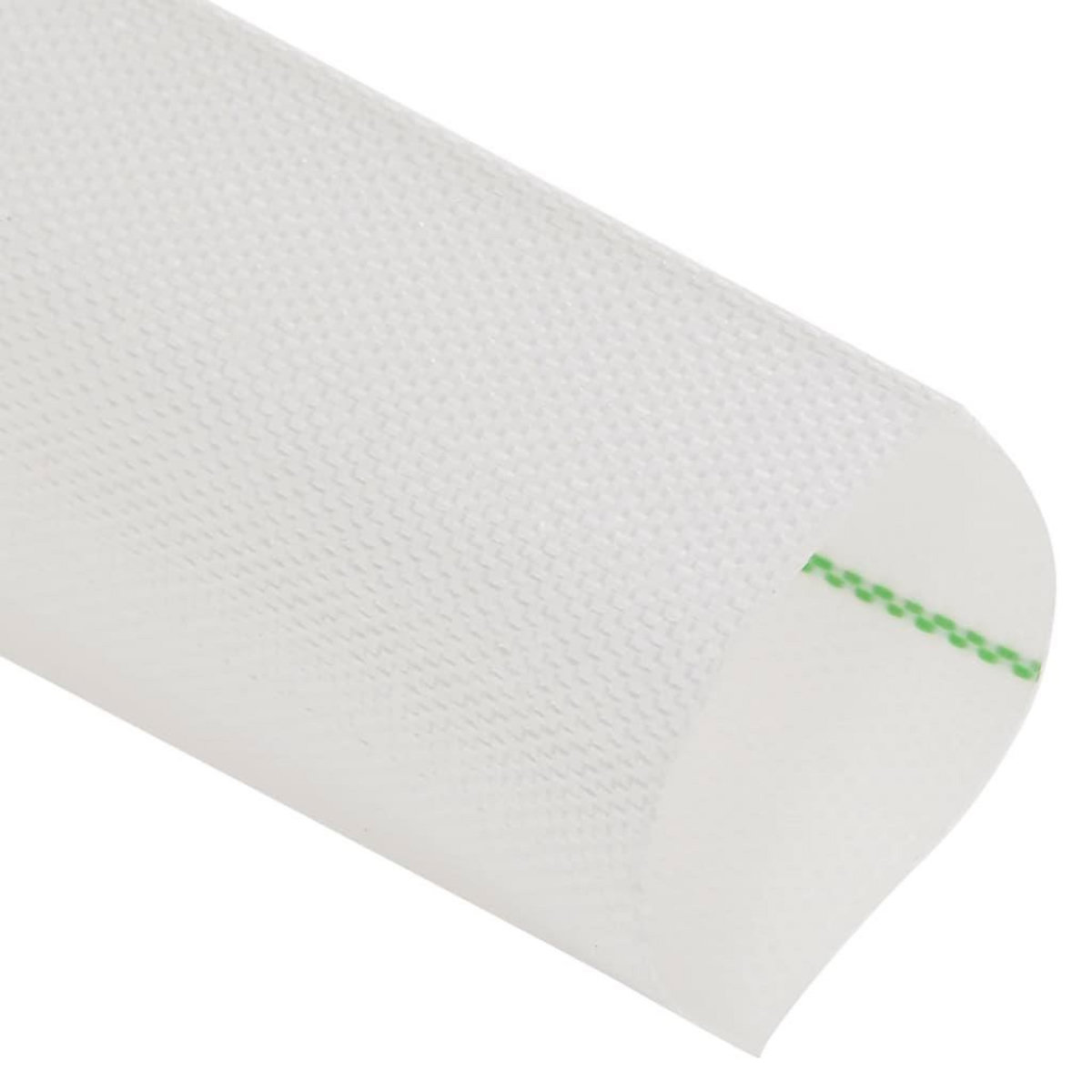 VIDAXL Tuyau plat 100 m 1  PE