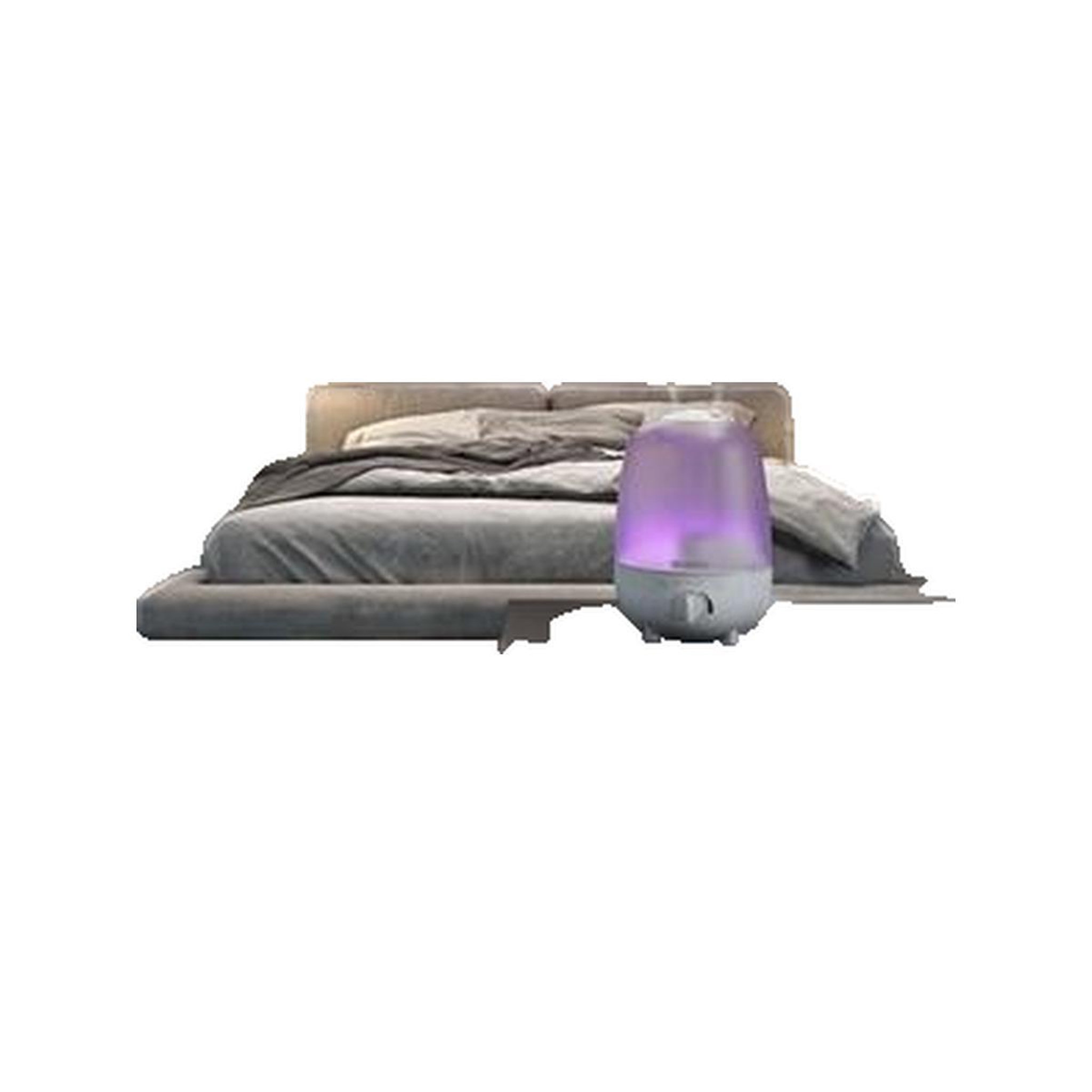 Voir la diapositive 2 : Olimpia splendid Humidificateur Olimpia Splendid 8021183994247 Blanc Moderne Ultrasonique