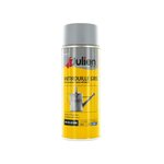 Julien Peinture aérosol Julien antirouille gris 400ml