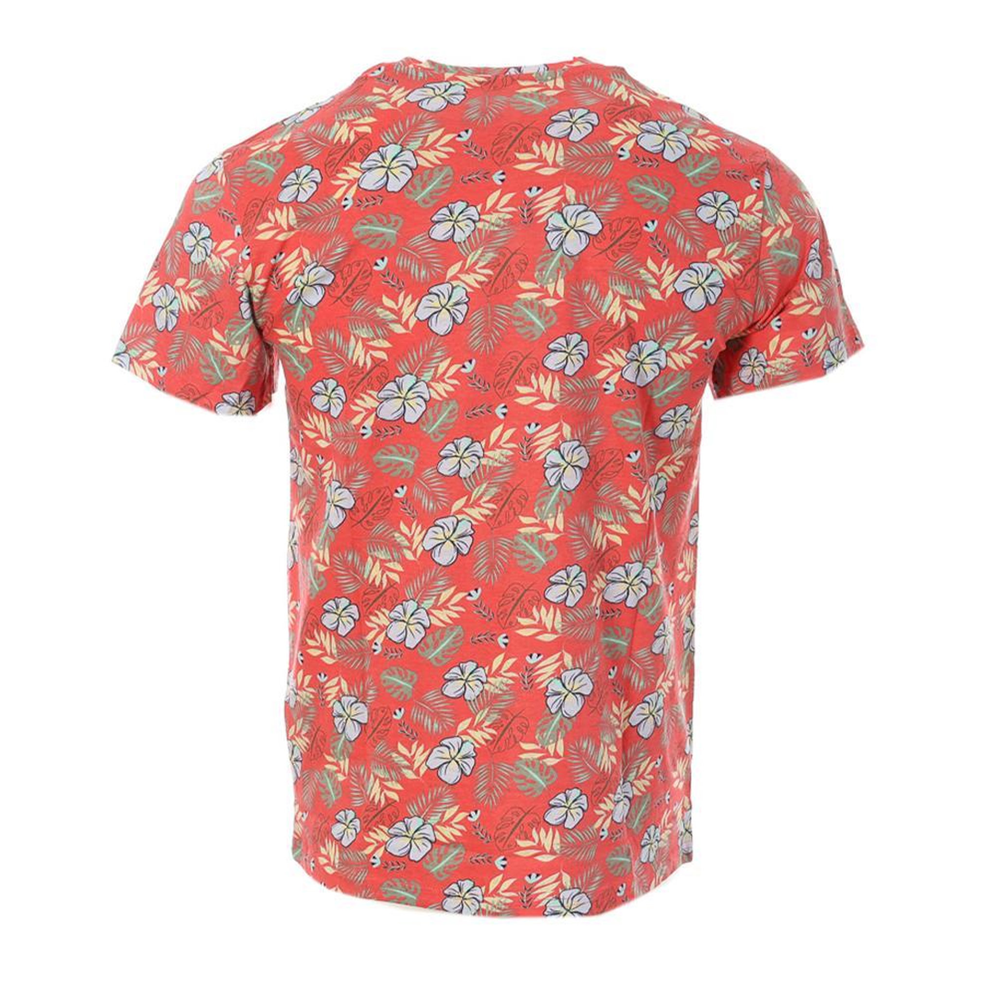 Voir la diapositive 2 : AMERICAN PEOPLE T Shirt  Homme American People Tips