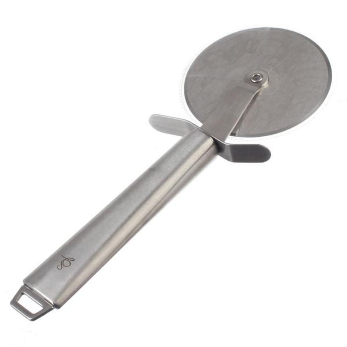 FIVE Roulette à Pizza  Inox  23cm Argent