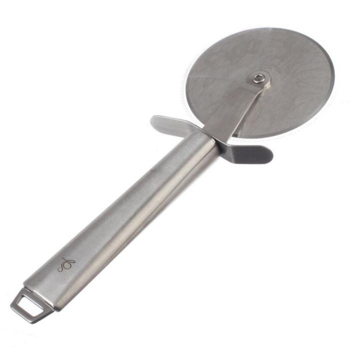 FIVE Roulette à Pizza  Inox  23cm Argent