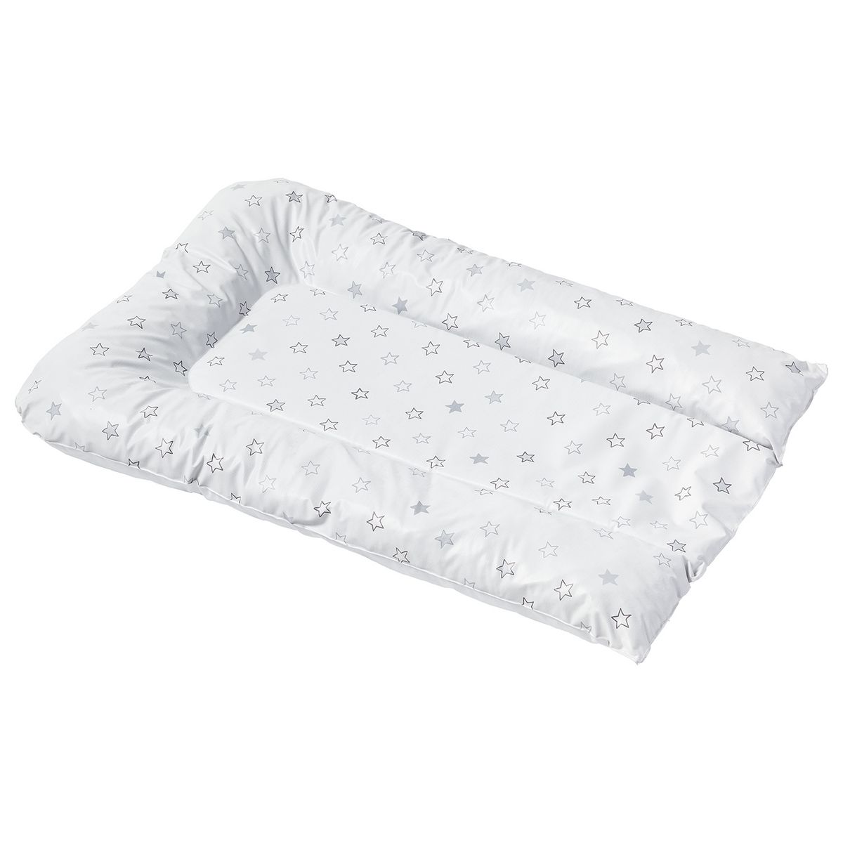 Babycalin Matelas à langer flocons 50 x 70 cm