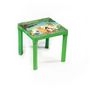 Voir la diapositive 2 : Table d'extérieur pour enfant 