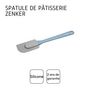 Voir la diapositive 4 : ZENKER Spatule de cuisine et de pâtisserie 26,5 cm Zenker Sweet Sensation