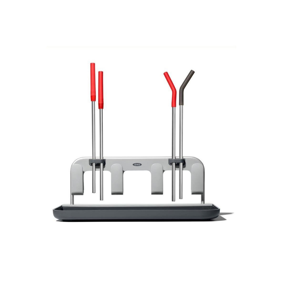 OXO Égouttoir à bouteilles gris - OX13314400