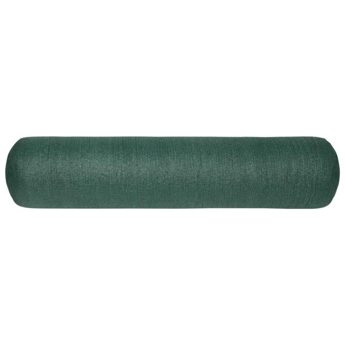 VIDAXL Filet brise-vue Vert 3,6x25 m PEHD 150 g/m^2