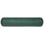 Voir la diapositive 2 : VIDAXL Filet brise-vue Vert 3,6x25 m PEHD 150 g/m^2