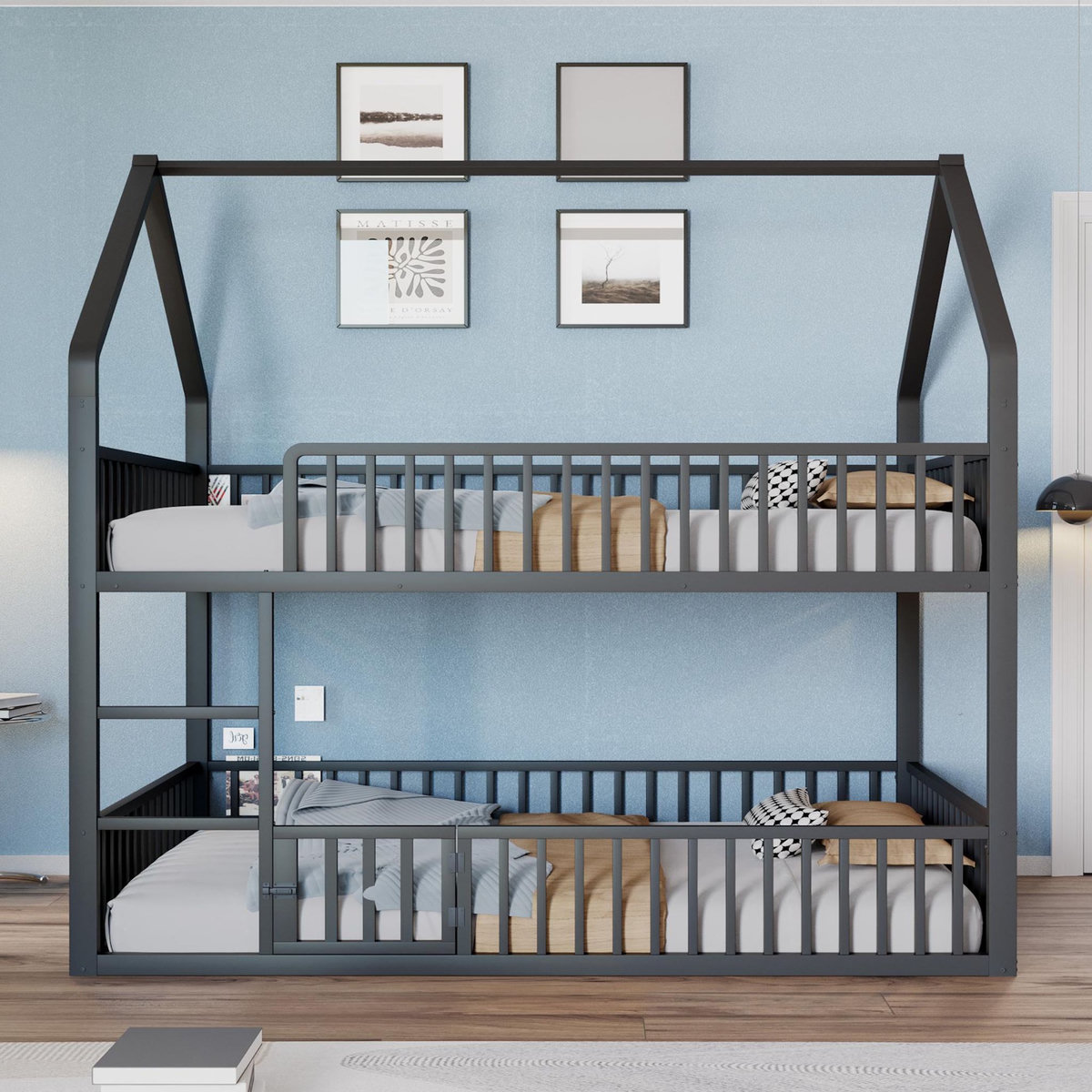 MERAX Lit superposé