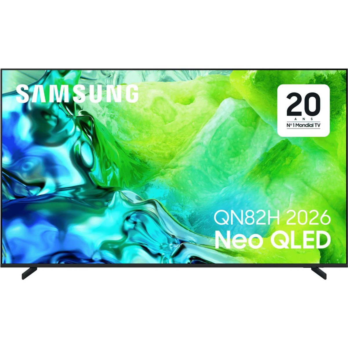 Samsung TV Mini Led NeoQLED TQ85QN82H 2026 4K AI (215cm)