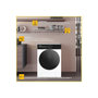 Voir la diapositive 2 : Whirlpool Lave linge hublot WPM27WADSFR