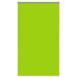 VIDAXL Store enrouleur occultant largeur du tissu 131,6 cm polyester