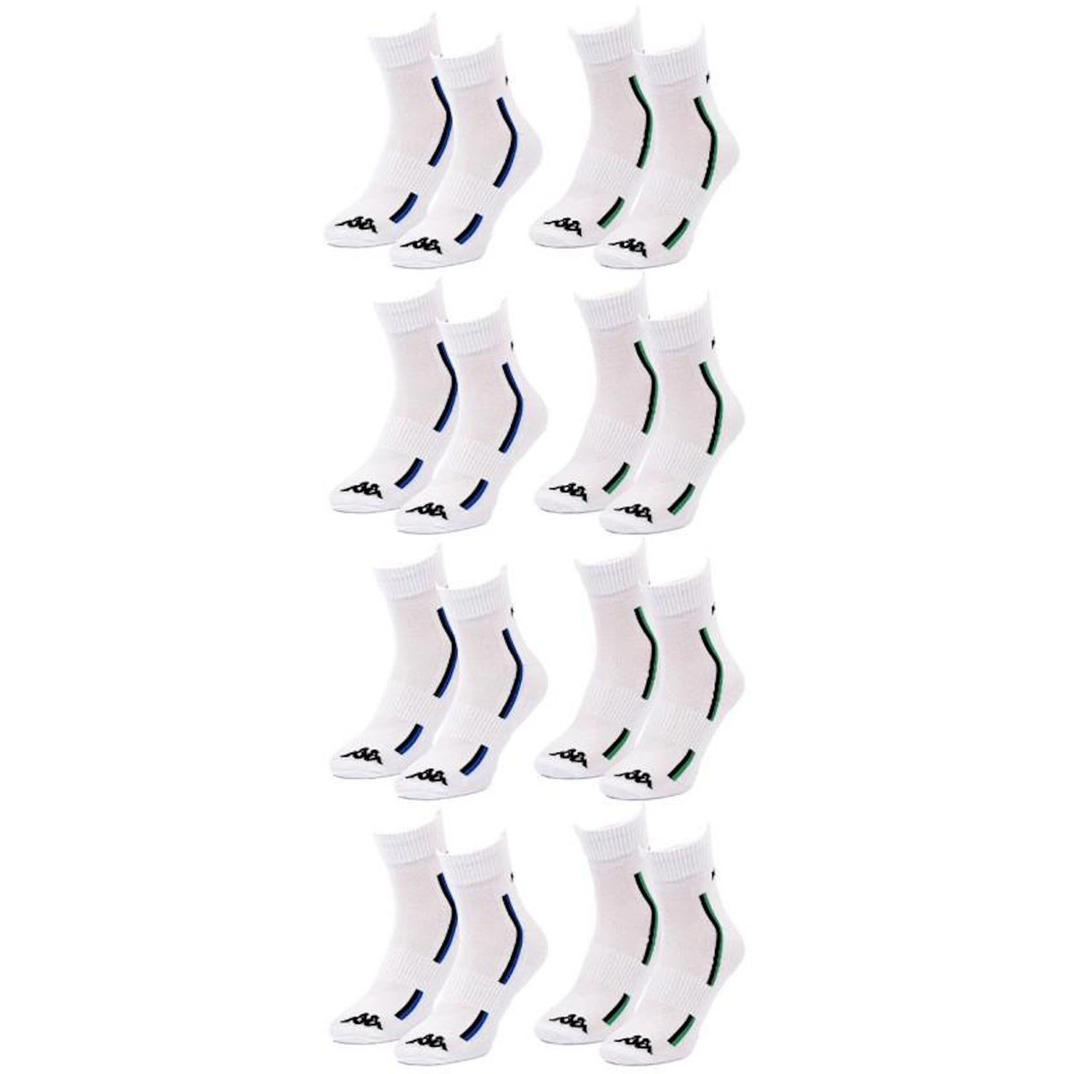 KAPPA Chaussettes Homme KAPPA