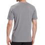 Voir la diapositive 2 : ELLESSE T-shirt  Homme Ellesse Visageo