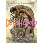 DOROHEDORO TOME 4 . CHAOS EDITION, Q-Hayashida