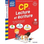 LECTURE ET ECRITURE CP, Ledoux Anaïs