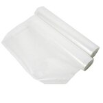 Reber Lot de 2 rouleaux 20cm pour appareil à emballage sous vide 9701n et 9700n - 6726a