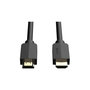 Voir la diapositive 2 : ESSENTIEL B Câble HDMI 2.0/18Gbps 2M Noir