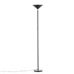 Paris Prix Lampadaire en Métal  Corong  180cm Noir