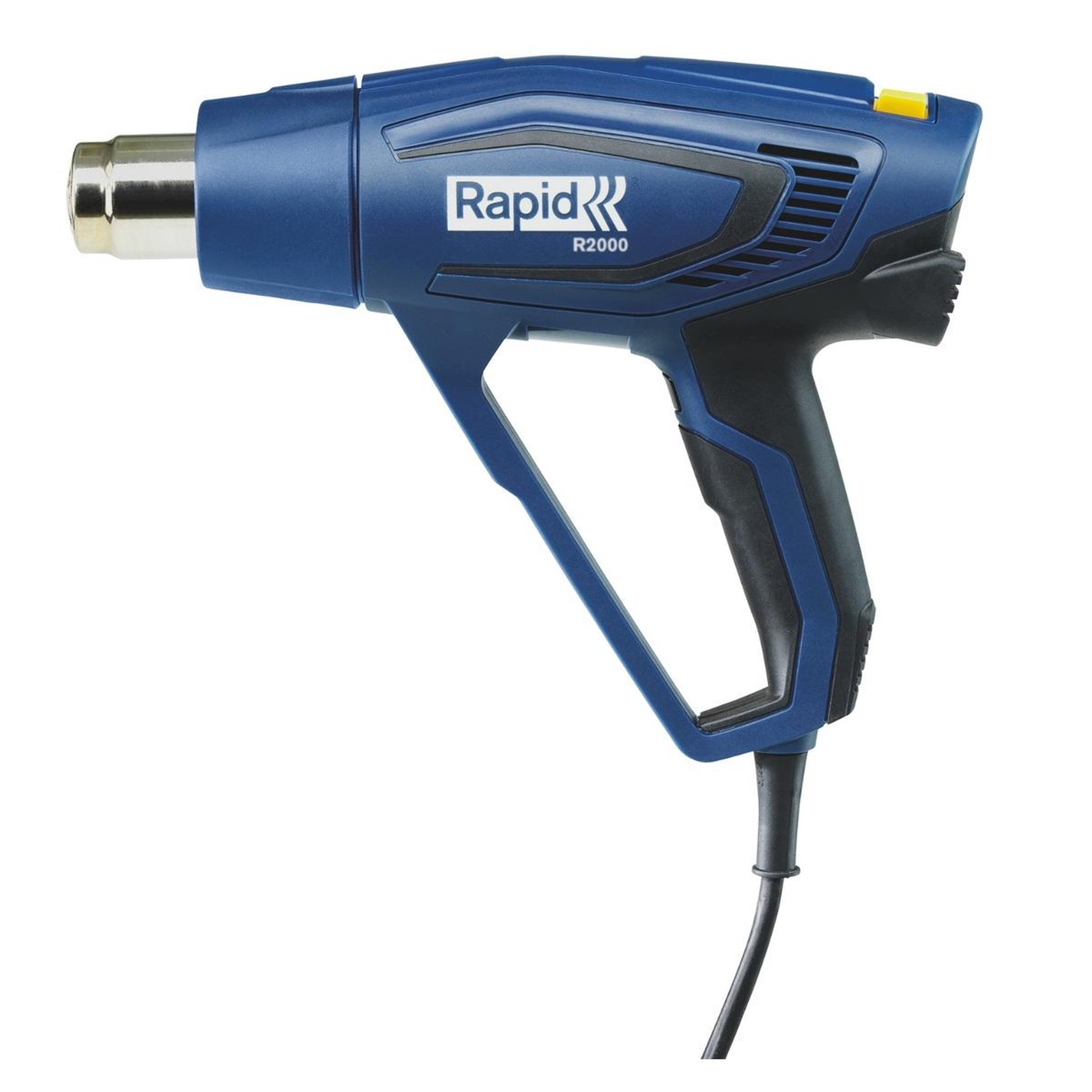 Rapid Pistolet à air chaud 2000w - 5001352