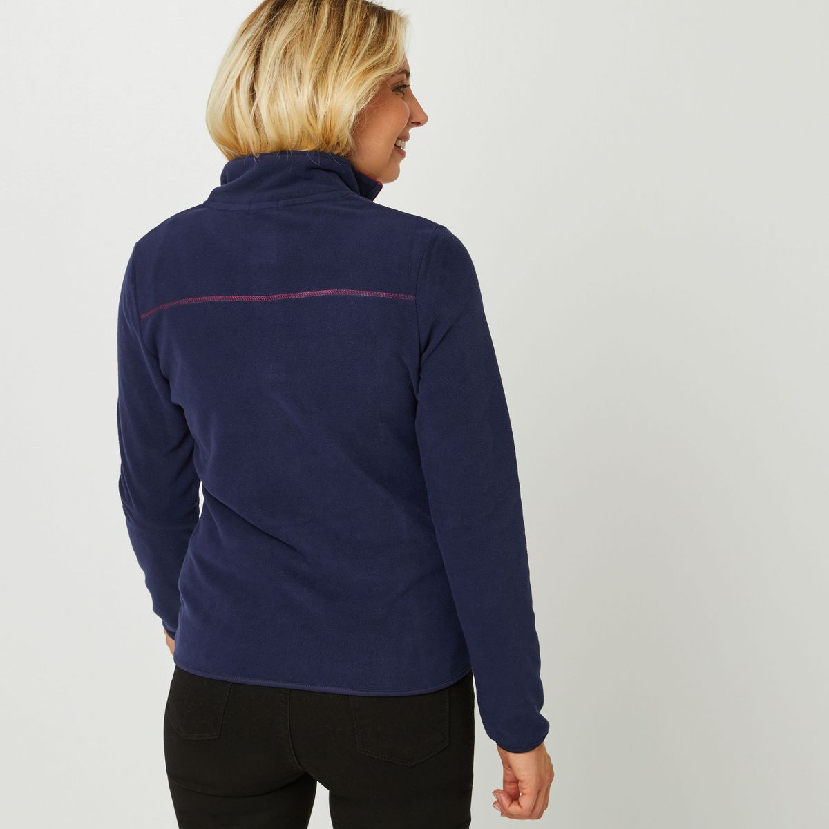 IN EXTENSO SPORT Veste polaire femme