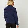 Voir la diapositive 2 : IN EXTENSO SPORT Veste polaire femme
