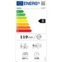 Voir la diapositive 6 : GORENJE Sèche linge pompe à chaleur DHNE82