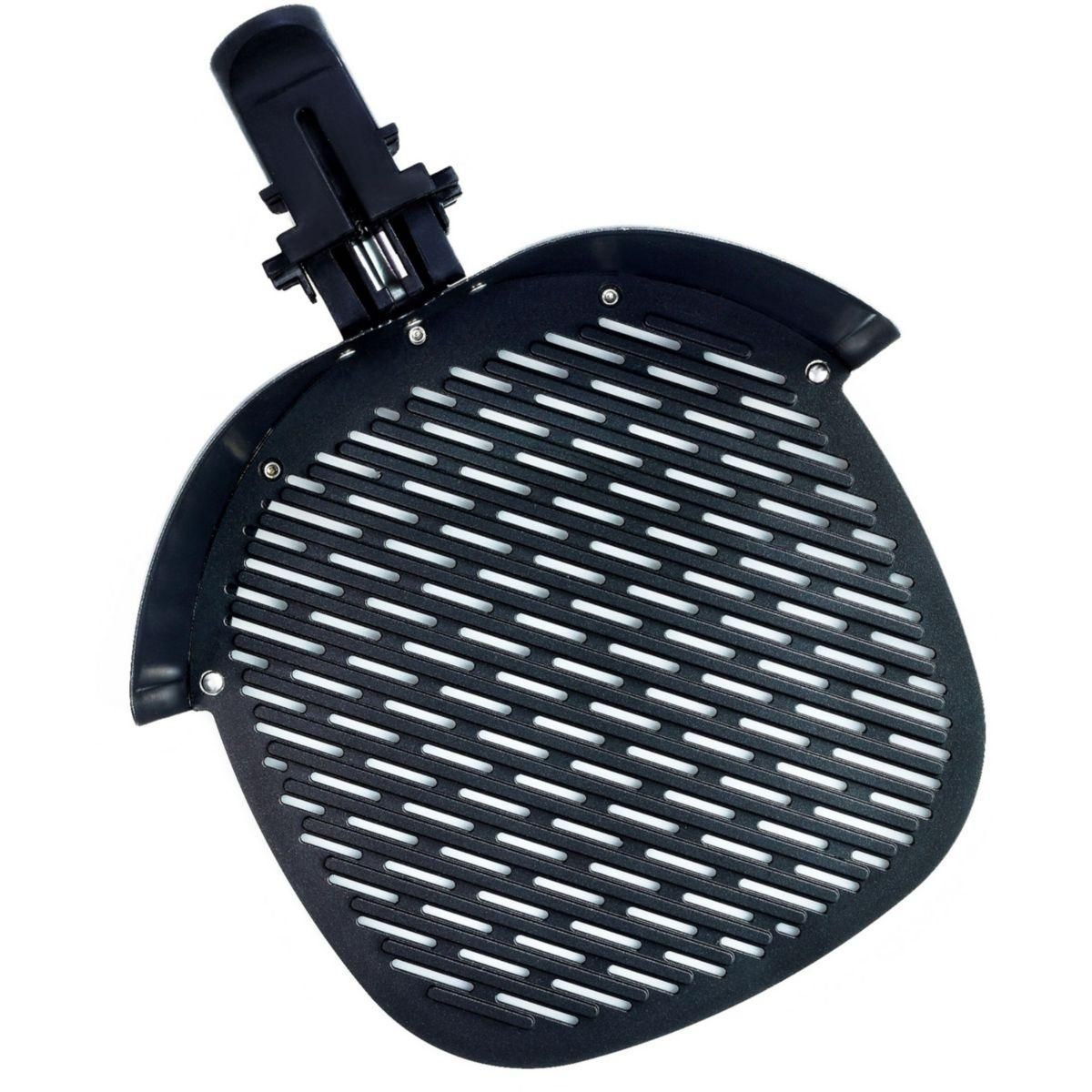 Philips Plaque pour Airfryer plaque à pizza et gril