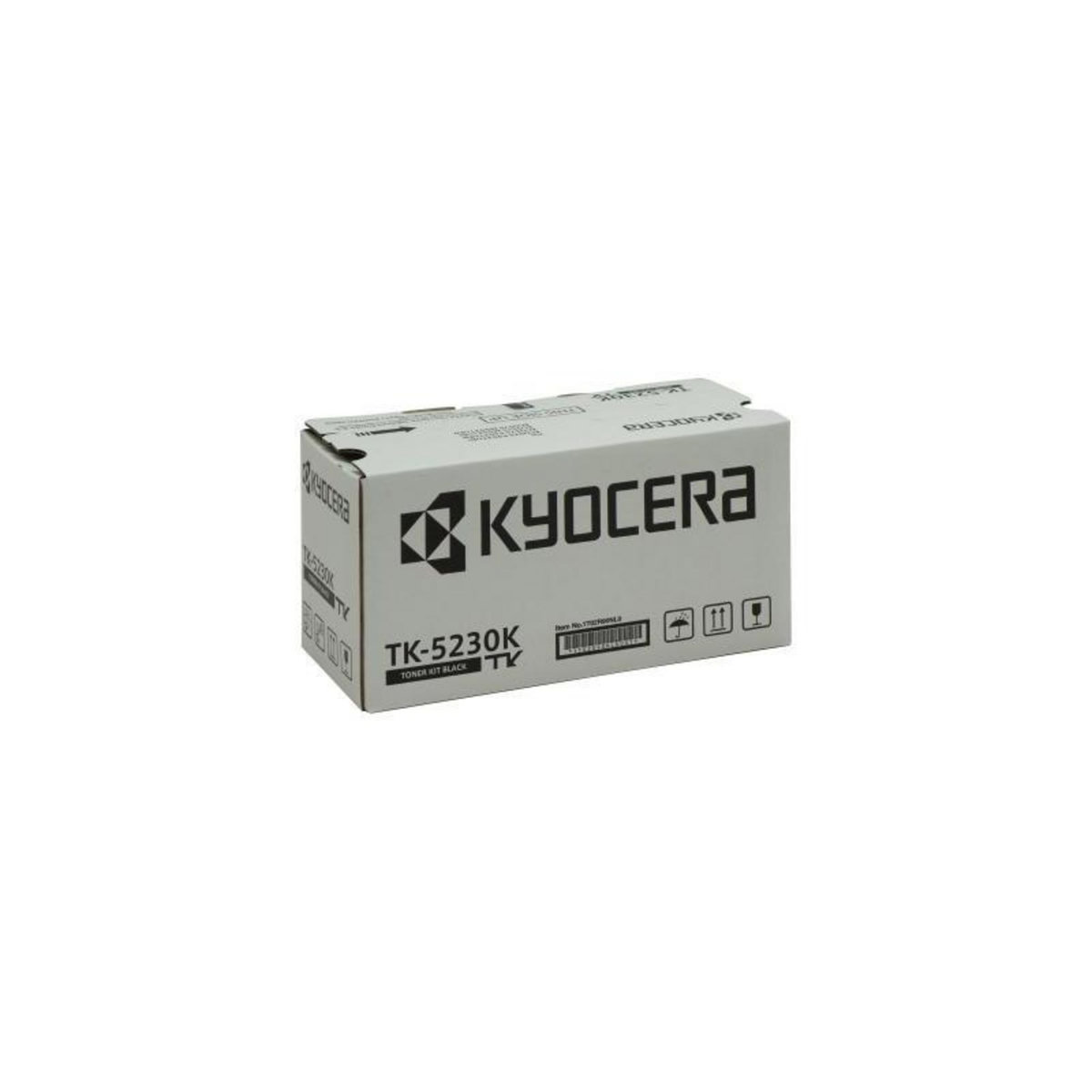 Kyocera Kyocera Cartridge TK-5230 TK5230 Black Schwarz (1T02R90NL0)