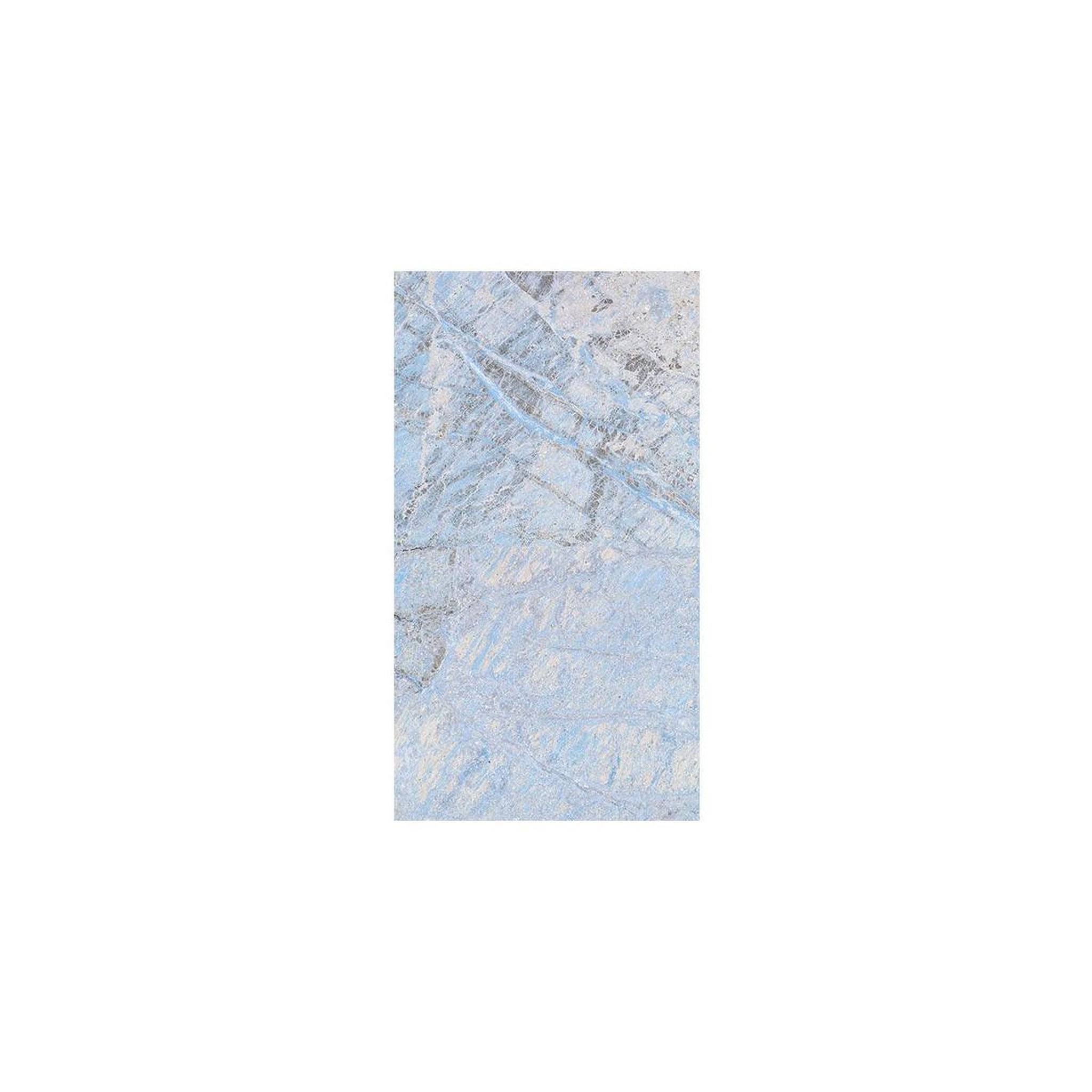 Voir la diapositive 2 : Paris Prix Papier peint  blue marble  50x1000cm