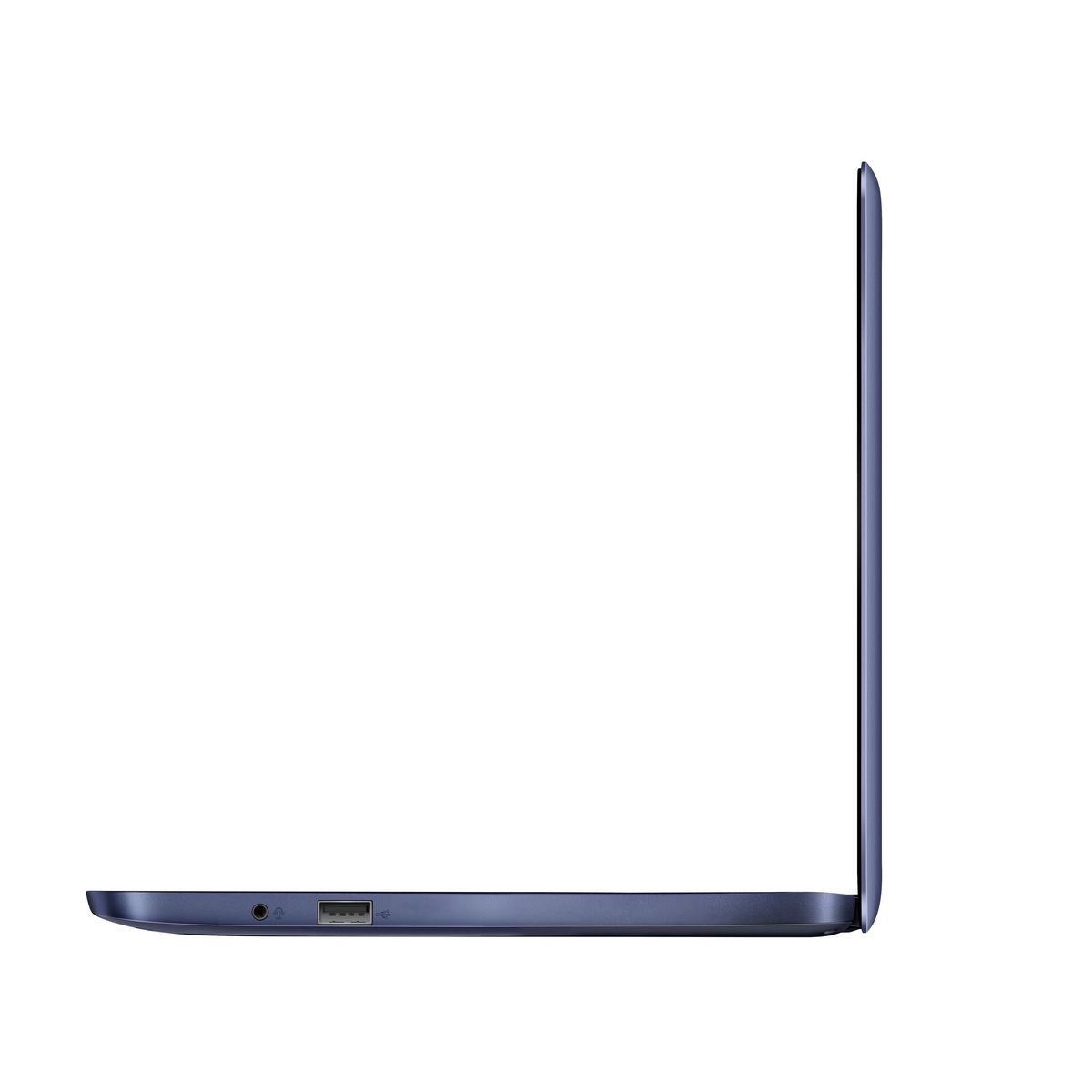 ASUS Ordinateur portable X206HA-FD0018TS bleu nuit
