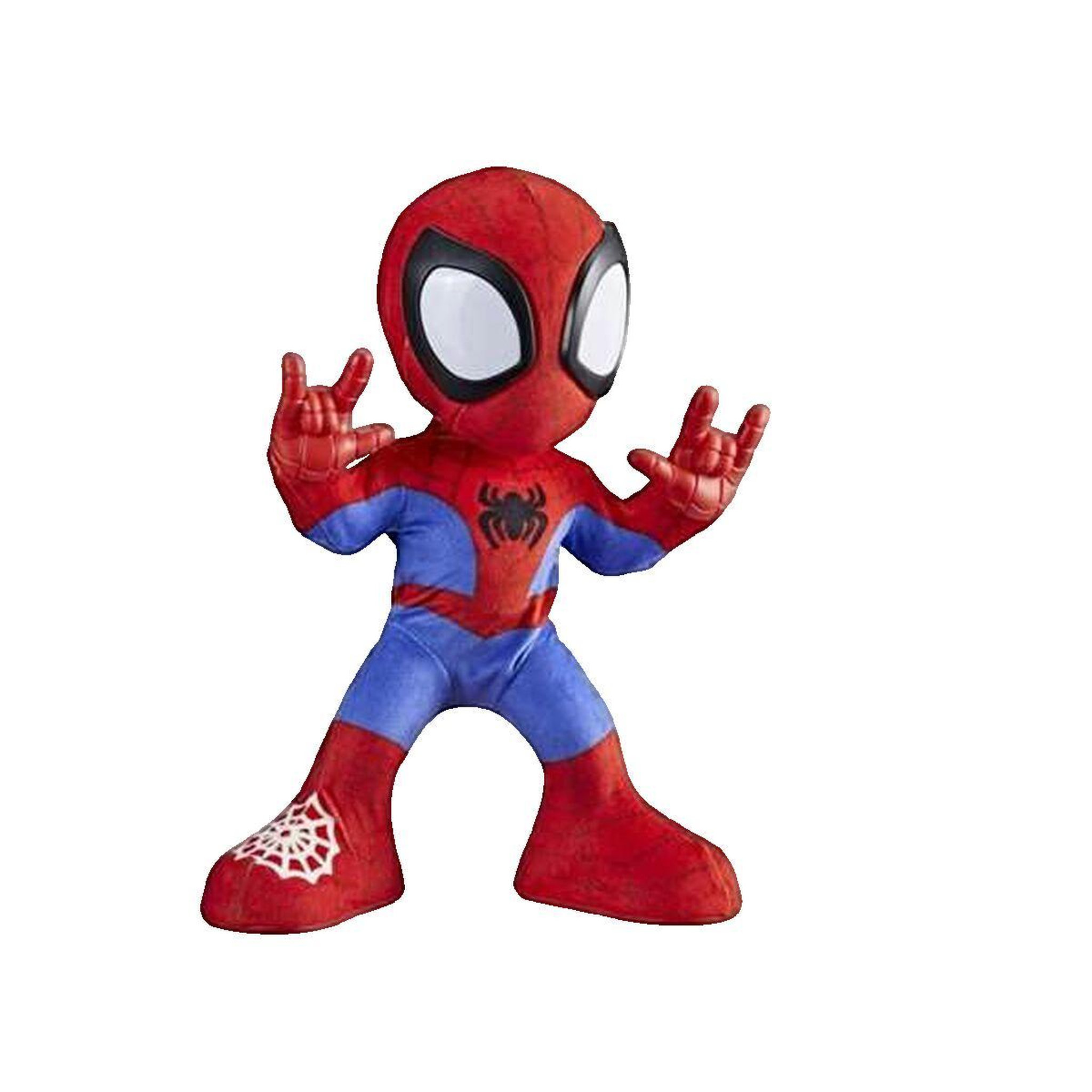 Marvel Jouet interactif Hasbro Spidey coloré