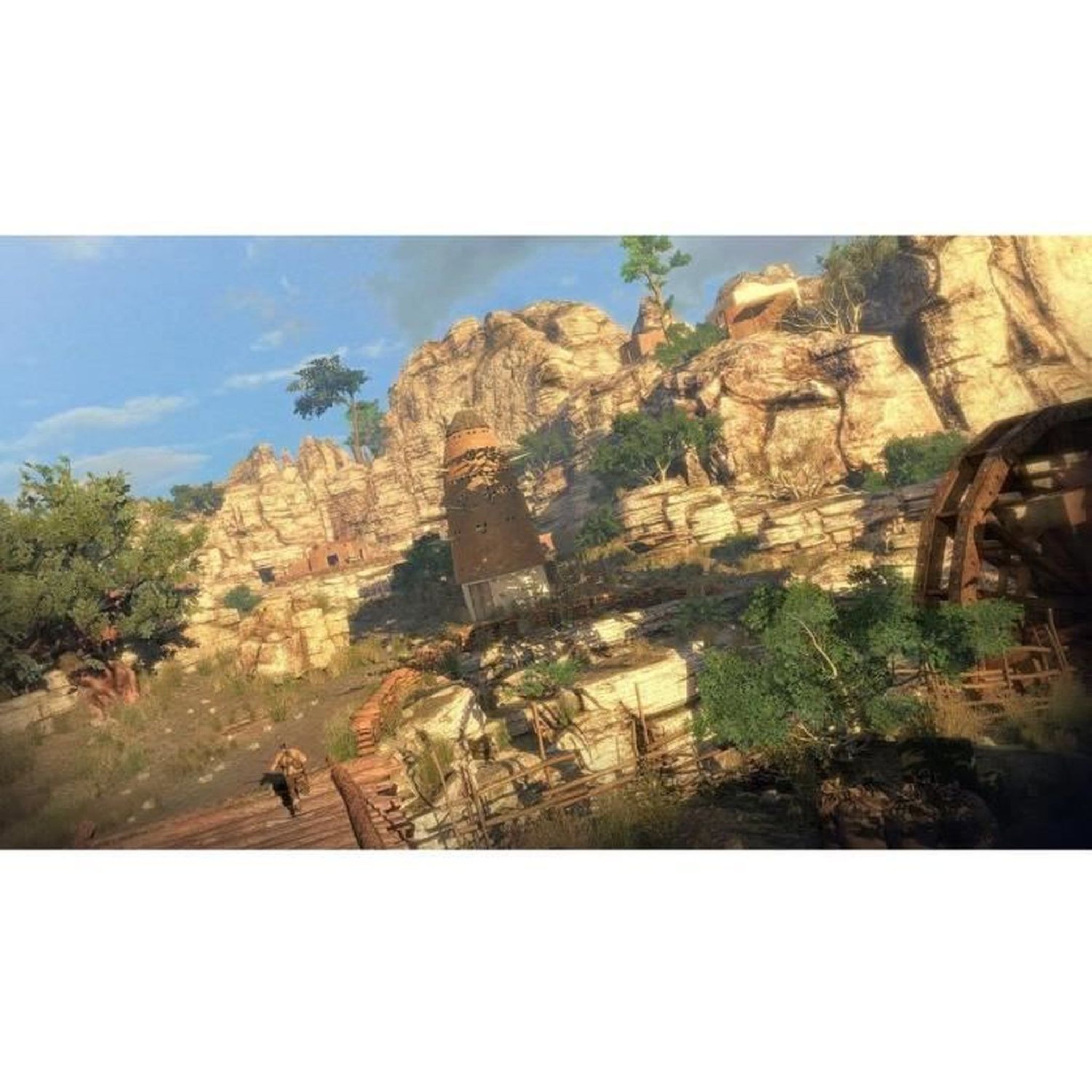 Voir la diapositive 5 : JUST FOR GAMES Sniper Elite III Ultimate Edition Nintendo Switch