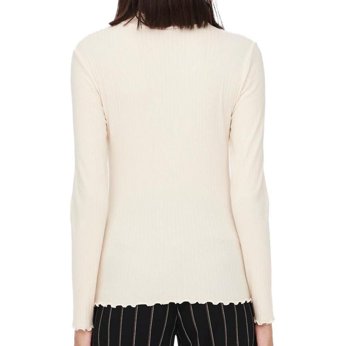 JACQUELINE DE YONG T shirt  Femme JDY Fransiska