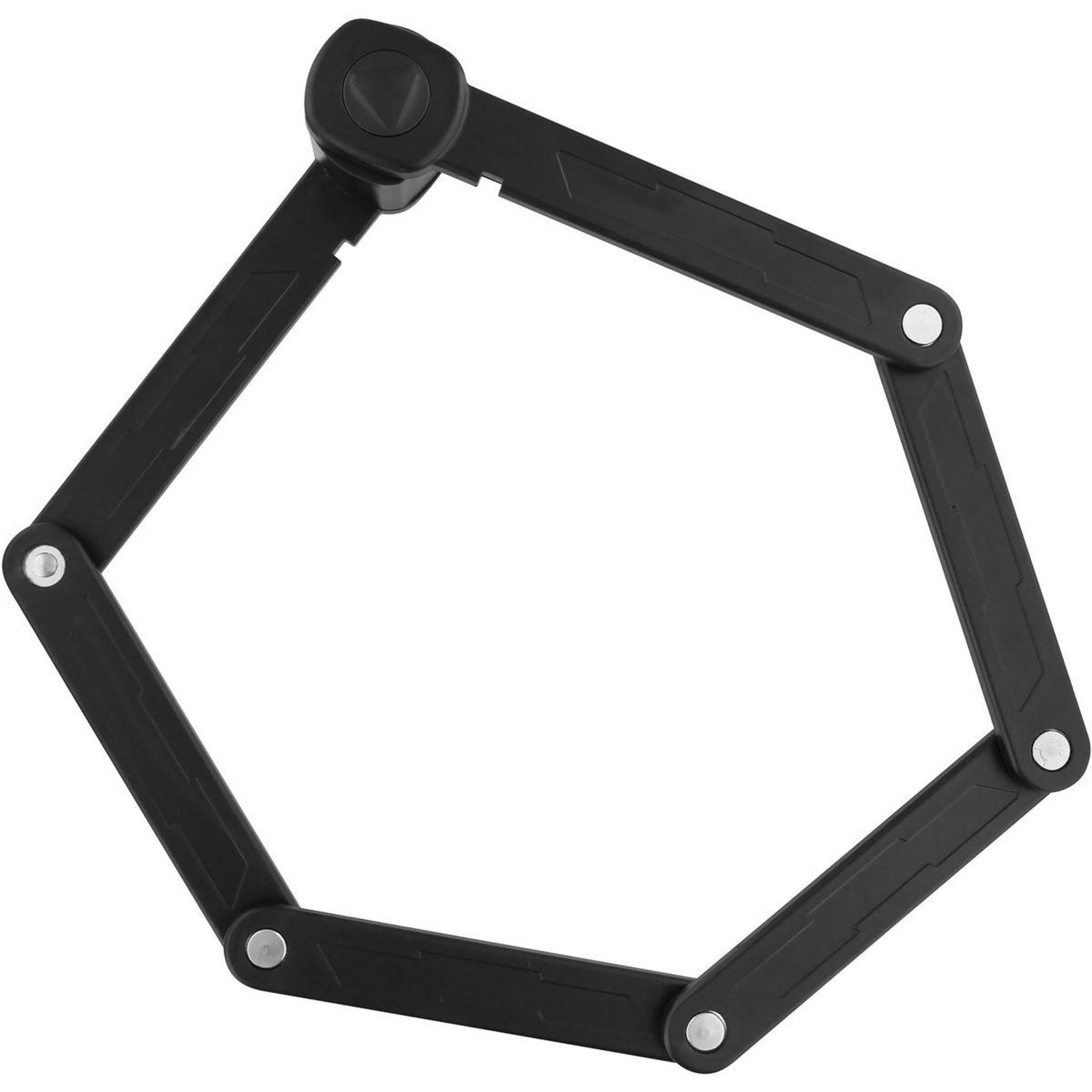 TNB Antivol à segments pliables