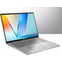 Voir la diapositive 4 : ASUS Ordinateur portable Vivobook S16 Copilot+ PC S3607QASH080W