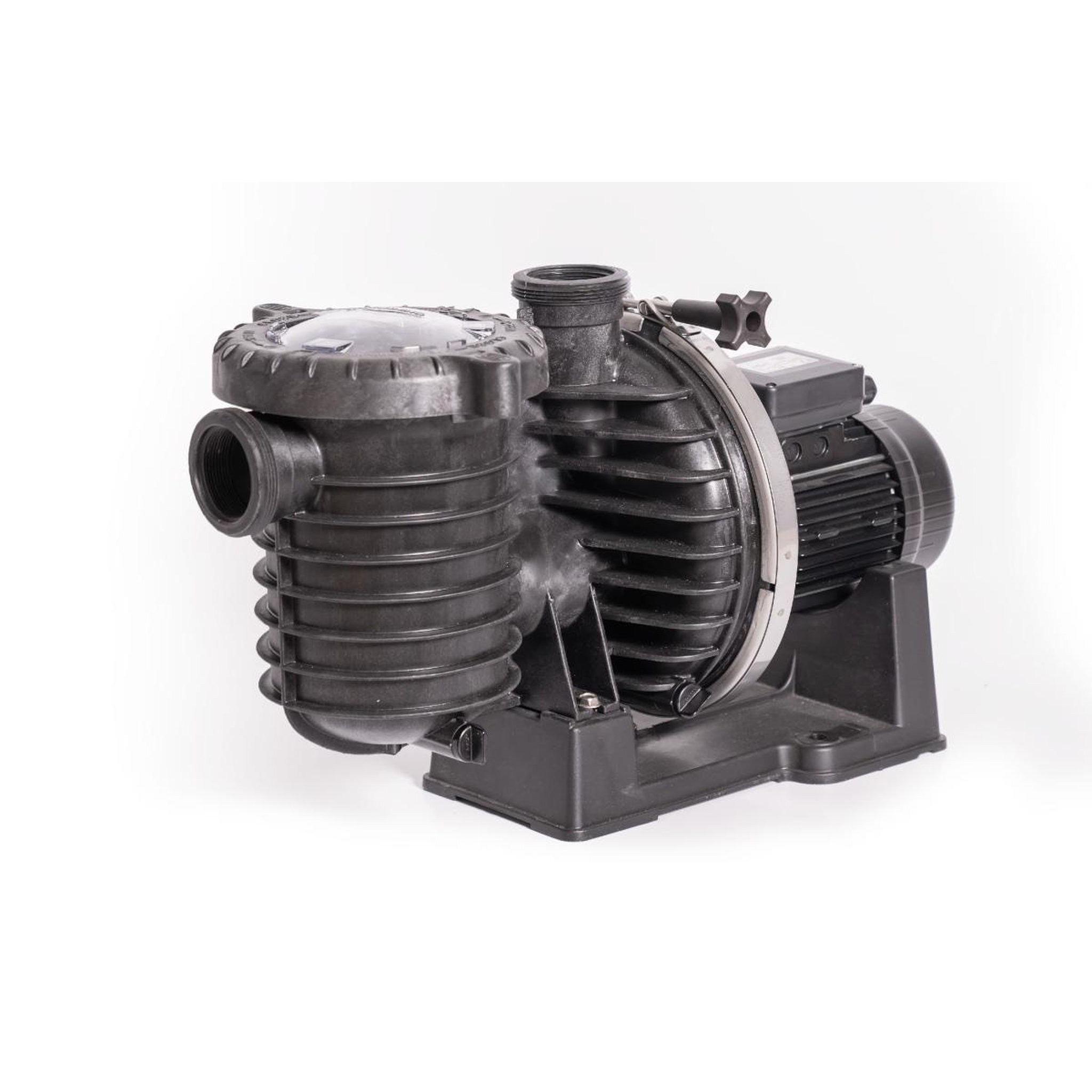 Pentair Pompe de filtration - 1.00 cv mono - 21 m3/h - p-strhd-101