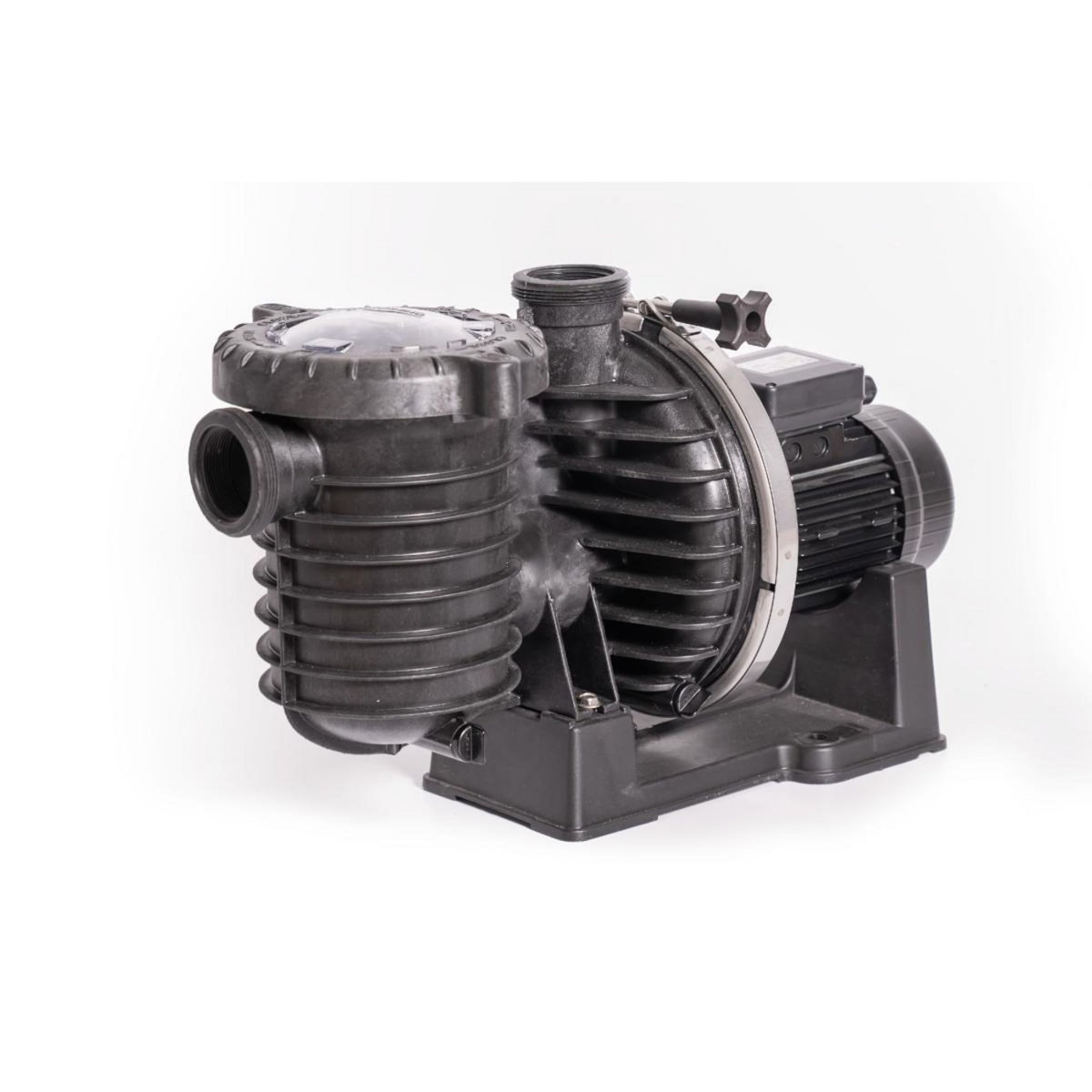 Pentair Pompe de filtration - 1.00 cv mono - 21 m3/h - p-strhd-101