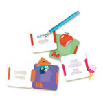 SES Creative J'apprends des mots d'anglais