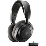 STEEL SERIES Casque gamer Arctis Nova 7X Gen 2 Noir