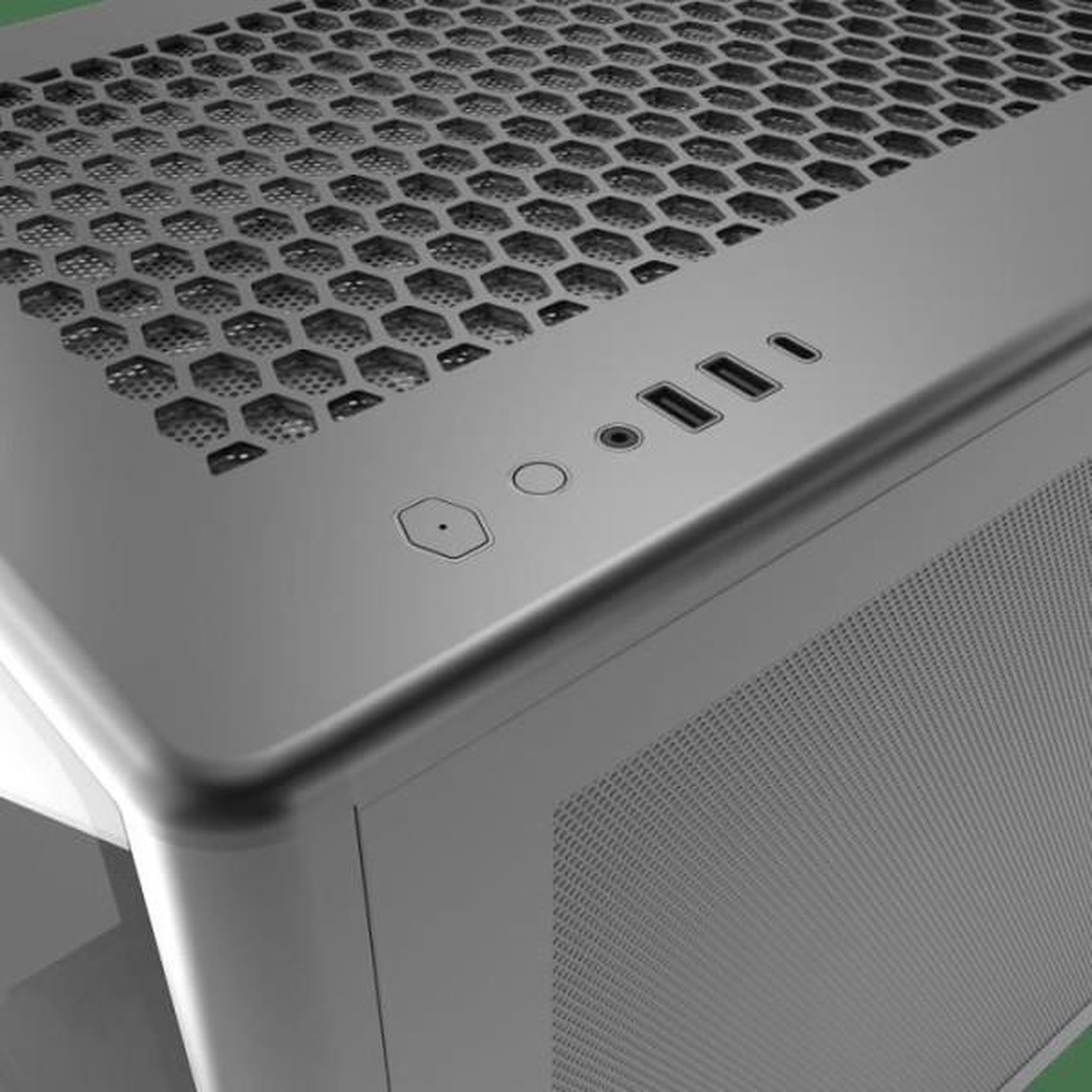 Voir la diapositive 3 : Cooler Master COOLER MASTER - Elite 600 Black 7*ARGB (7 Fan Version + Hub) - Boîtier PC - Moyen tour