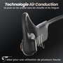 Voir la diapositive 3 : TNB Micro-casque ACTIVAIR Air Conduction