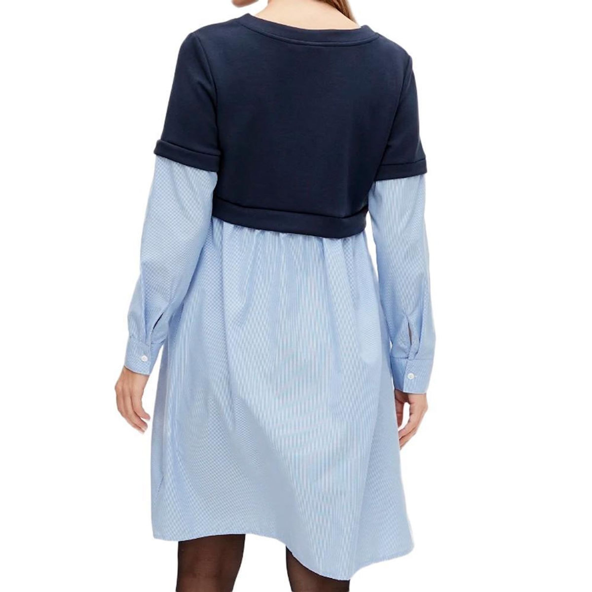 MAMALICIOUS Robe de Grossesse  Femme Mamalicious Vera