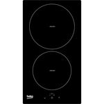 Beko Plaque vitrocéramique BEKO 3600W 28.8cm, HDMI 32400 DT