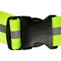 Voir la diapositive 2 : Paris Prix Collier Pour Chien  Bande Réfléchissante  70cm Jaune
