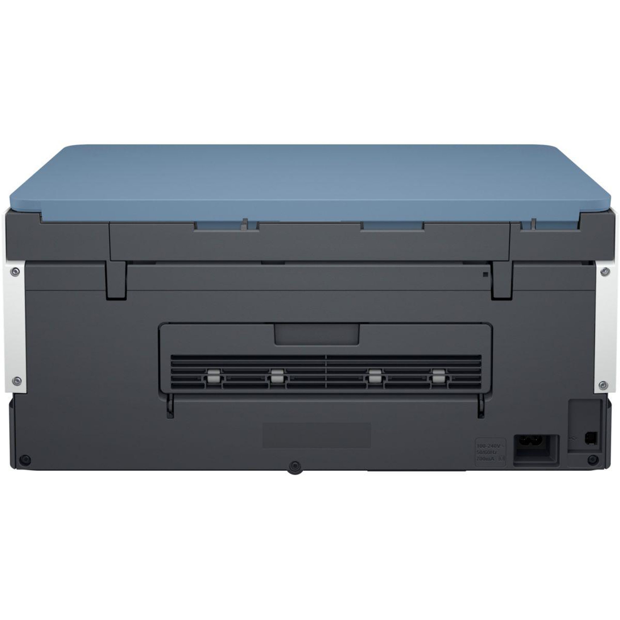 Voir la diapositive 4 : HP Imprimante jet d'encre smart tank 6006/6005