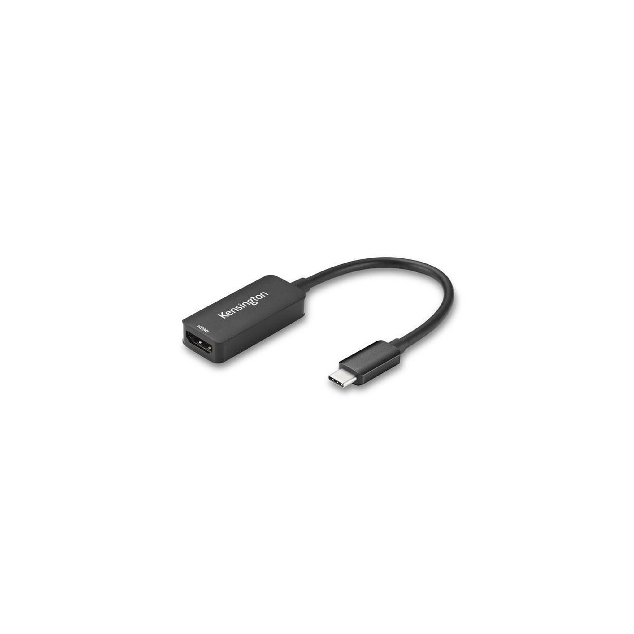 Voir la diapositive 2 : Kensington Adaptateur Kensington CV4200H USB-C vers HDMI 4K/8K