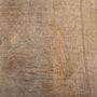 Voir la diapositive 2 : ATMOSPHERA Buffet d'intérieur 6 Tiroirs Silas - Bois et métal